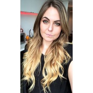 Meet your Posher, Caroline